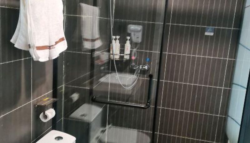 Kamer - Shangkeyou Chain Hotel (Shangqiu Academy Store)