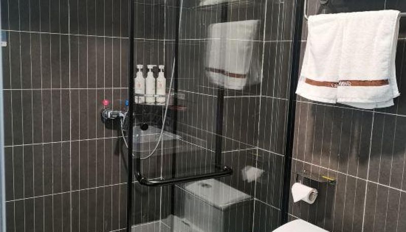 Kamer - Shangkeyou Chain Hotel (Shangqiu Academy Store)