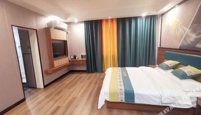 Camera - chaoyangboyue Select hotels