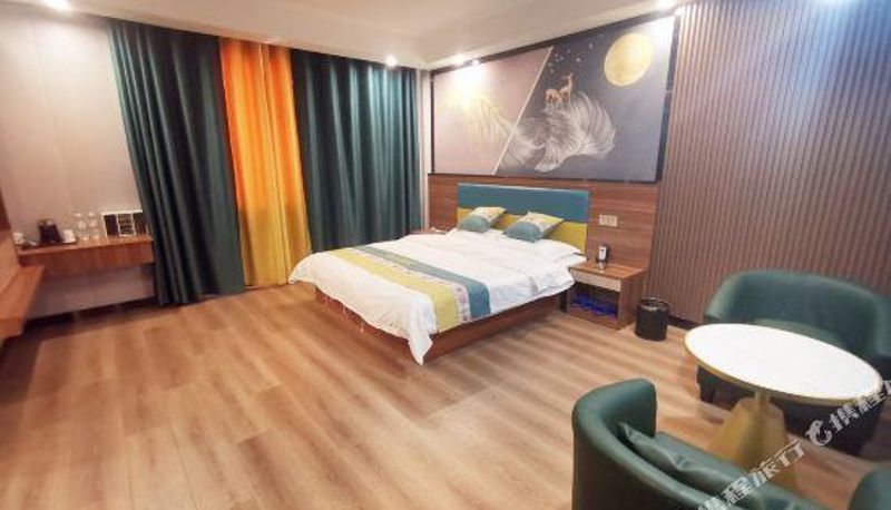 Camera - chaoyangboyue Select hotels
