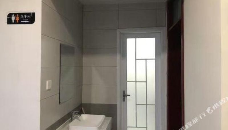 Vista interna - Shangqiu Tongfu Hotel