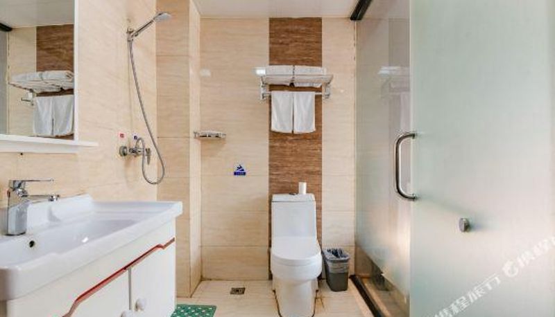 Habitación corporativa - Shangqiu Junyi Chain Hotel