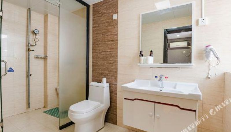 Habitación - Shangqiu Junyi Chain Hotel