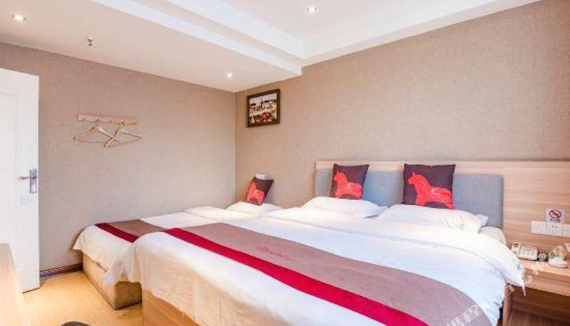 Habitación - Shangqiu Junyi Chain Hotel