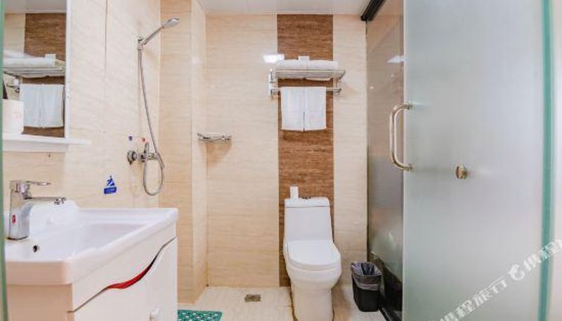 Habitación - Shangqiu Junyi Chain Hotel