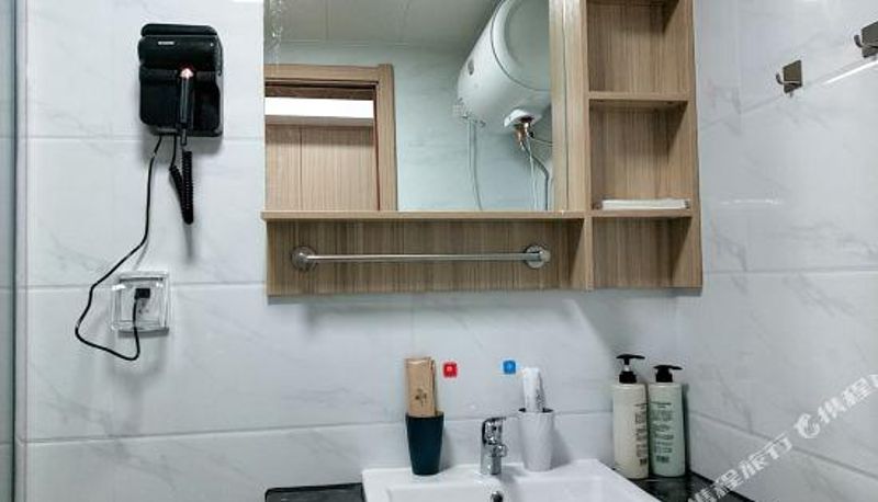 Business-kamer - Shangqiu Xishe Residence