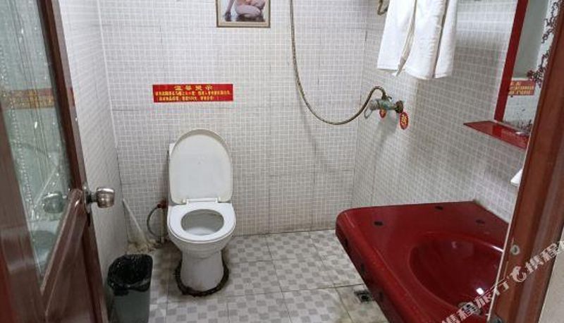 Pokój - Shangqiu Xianglan Hotel