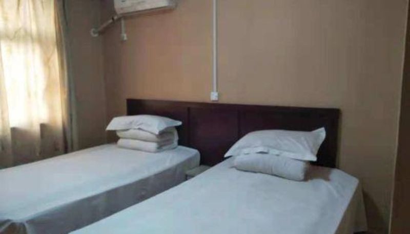Widok wnętrza - Shangqiu Xianglan Hotel
