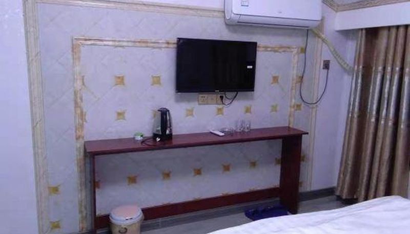 Pokój - Shangqiu Yile Express Hotel