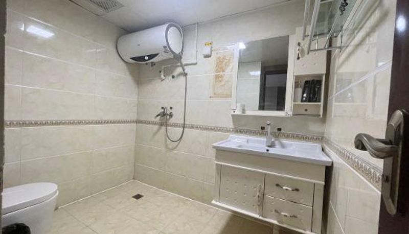 Kamer - Yangfan Hotel (Shangqiu Railway Station Store)