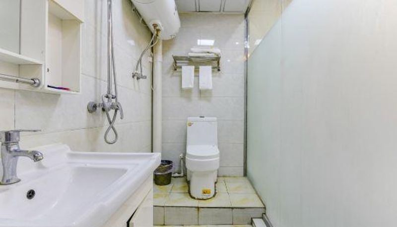 Camera - Shangqiu Baijia Haotai Hotel