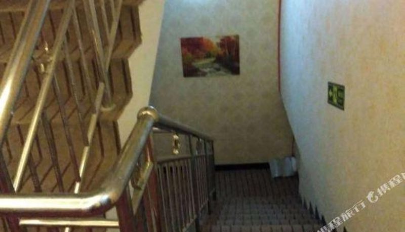 Reception - Shangqiu Baijia Haotai Hotel