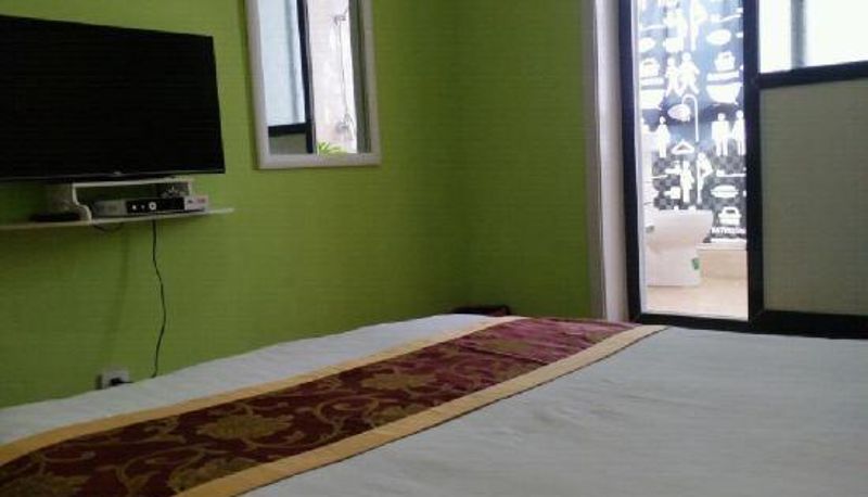 Zimmer - Sanmenxia Apartment 3