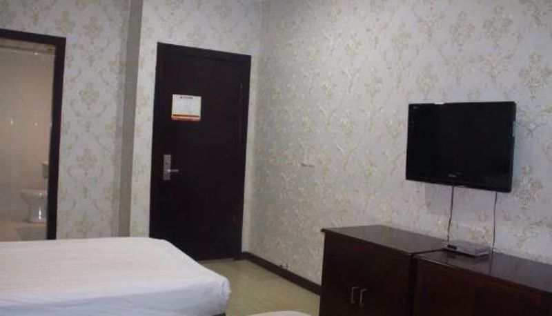 Pokój - Rui'an Huafeng Hotel