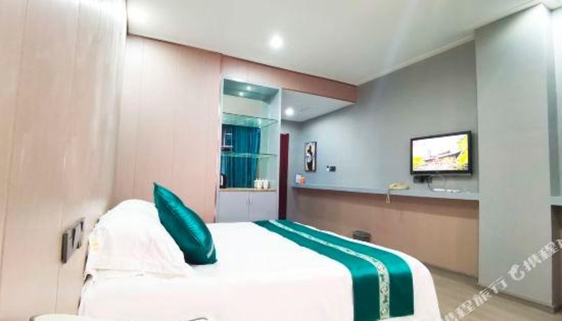 Camera - Quzhou Jinggang Hotel