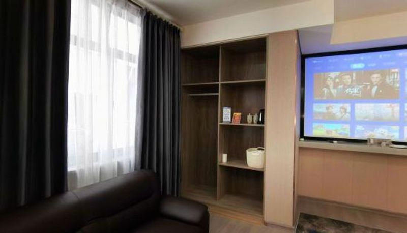 Camera - Quzhou Jinggang Hotel