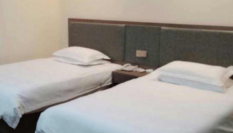 Camera - Quzhou Jinggang Hotel