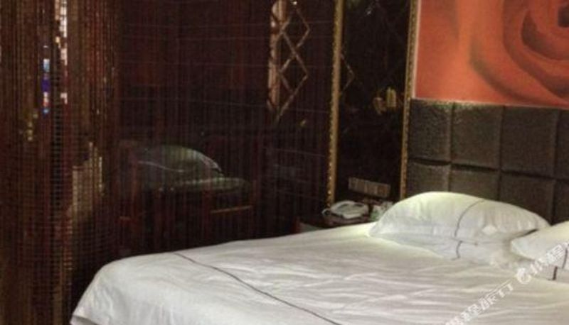 Camera business - Quzhou Jinggang Hotel
