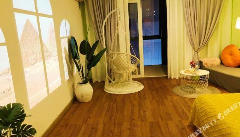 Camera - Quanzhou Confession House Apartment