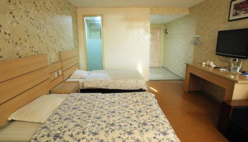 Vue intérieure - Quanzhou Jianxi Boutique Apartment