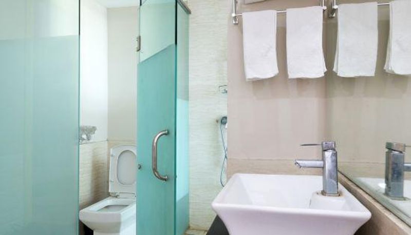 Chambre - Quanzhou Jianxi Boutique Apartment