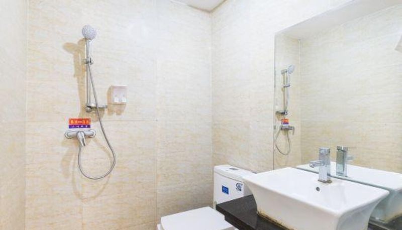 Chambre - Quanzhou Jianxi Boutique Apartment