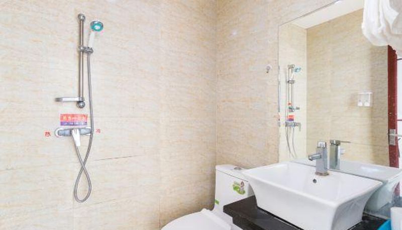 Chambre - Quanzhou Jianxi Boutique Apartment