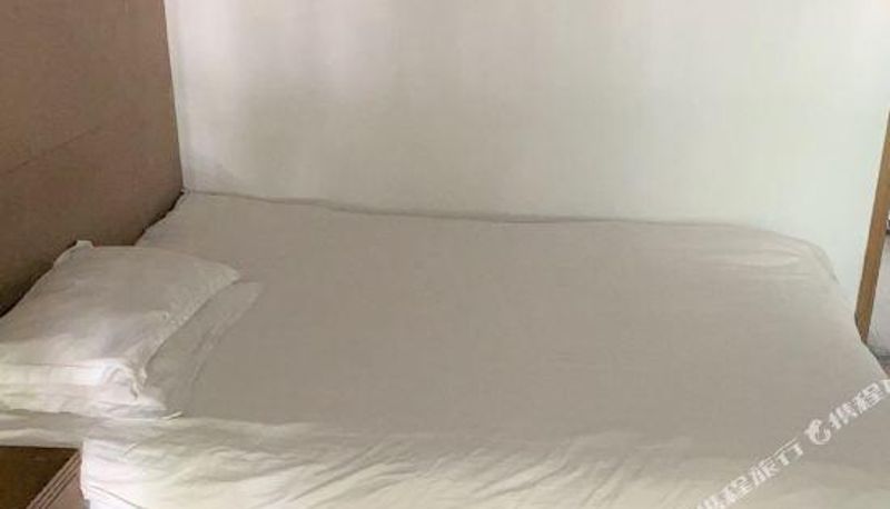 Habitación - Quzhou Huayang Hotel