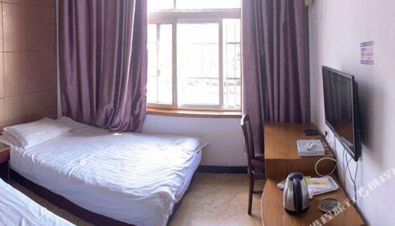 Habitación - Quzhou Huayang Hotel