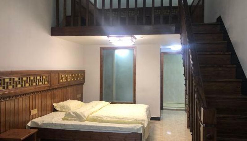 Habitación - Hongcun Hongxuan Hotel