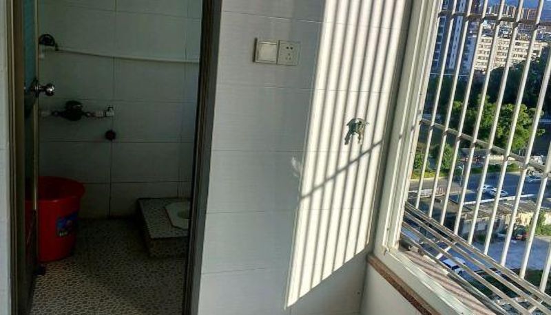 Innenbreich - Jinkaiyue Business Apartment