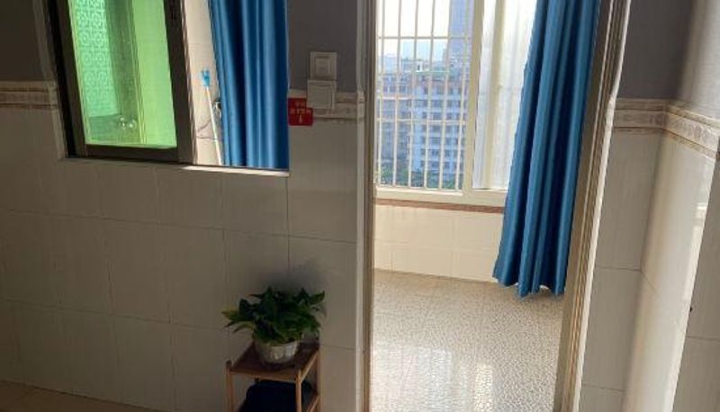 Camera - Jinkaiyue Business Apartment