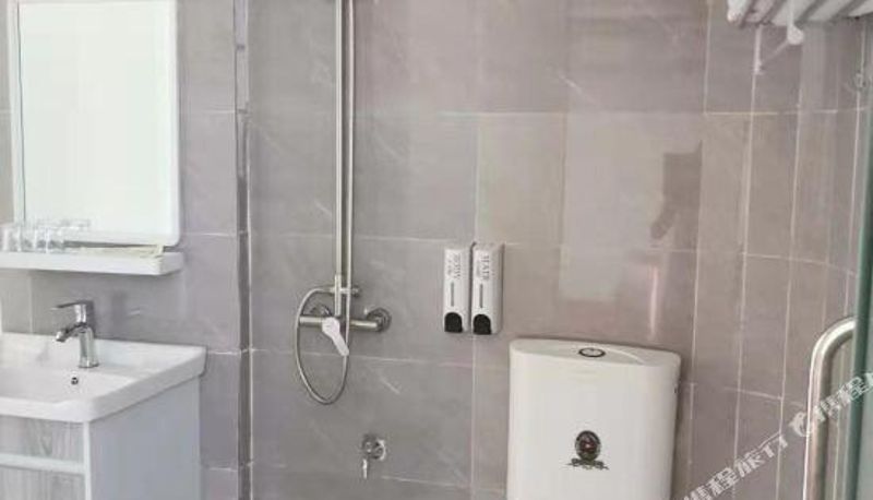 Pokój - Puning Marriott Business Apartment