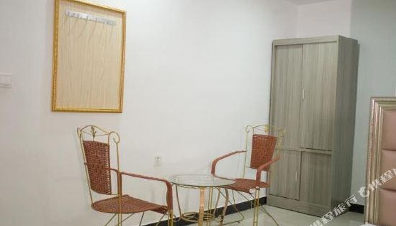 Zimmer - Puning Red Bean Mansion