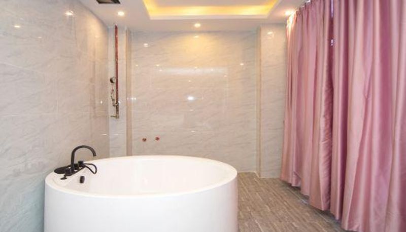 Camera - Puning Qiaonifen Apartment