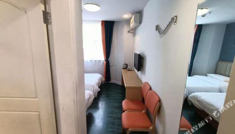 Vista interior - Puning Jianchao City Apartment