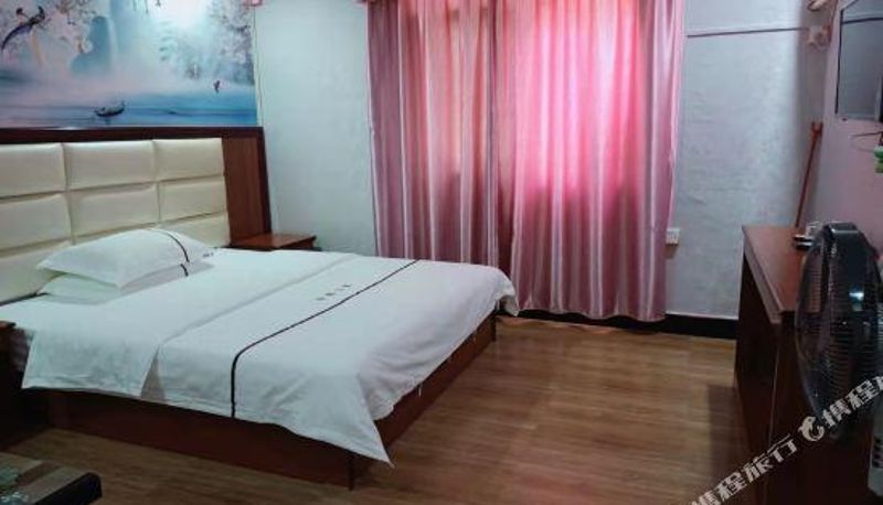 Zimmer - Puning Shuya Business Apartment