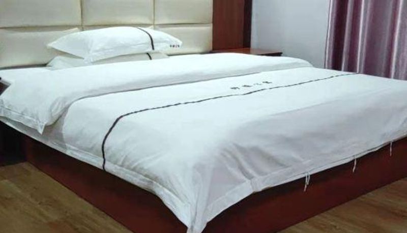 Zimmer - Puning Shuya Business Apartment