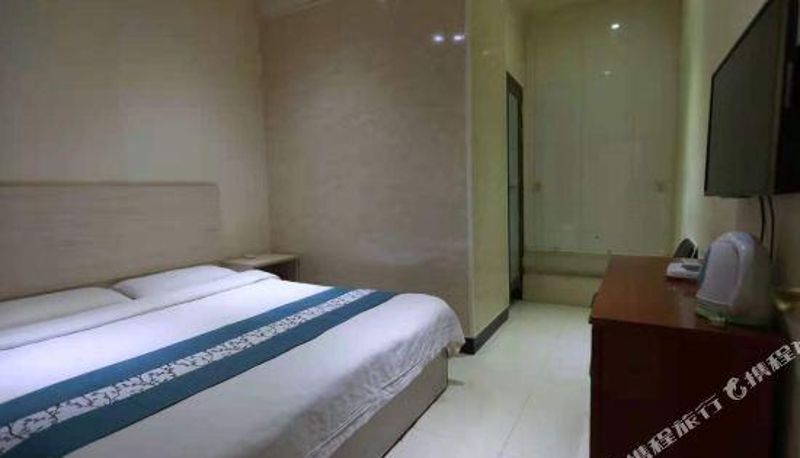 Camera - Pingliang Huijia Business Express Hotel