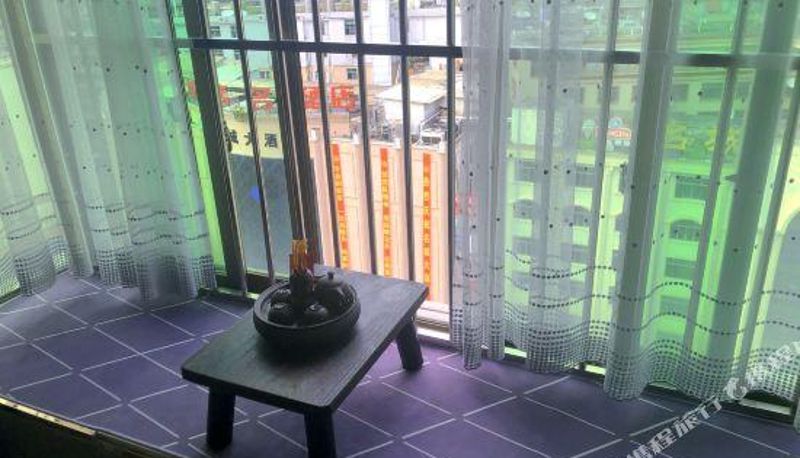 Camera - Puning Yijia Youpin Apartment