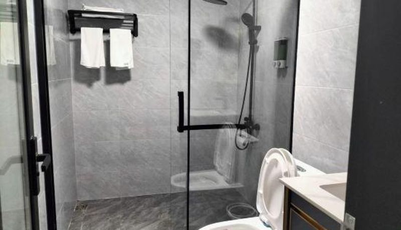 Camera - Puning Yijia Youpin Apartment