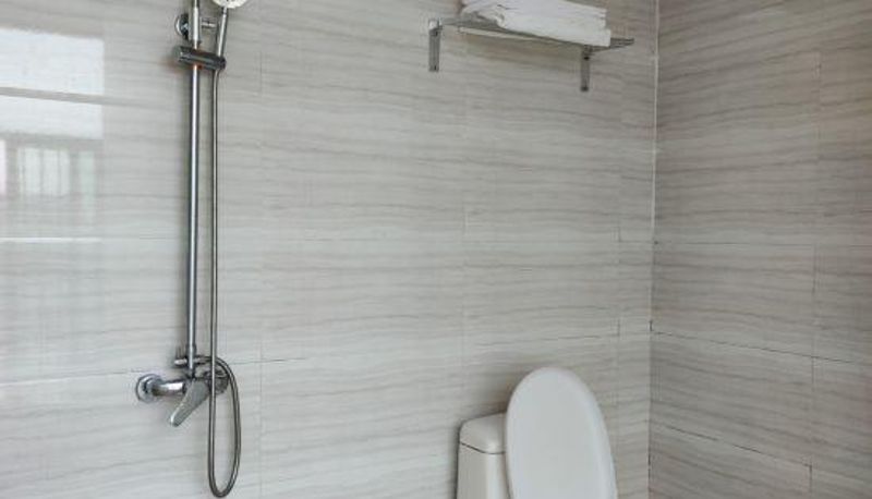 Camera - Puning Yijia Youpin Apartment