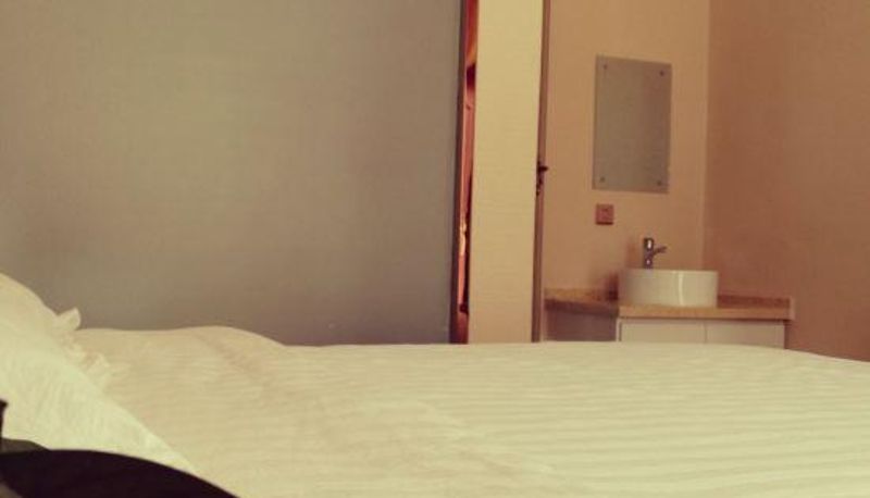 Camera - Pingliang Wanyue Business Hotel