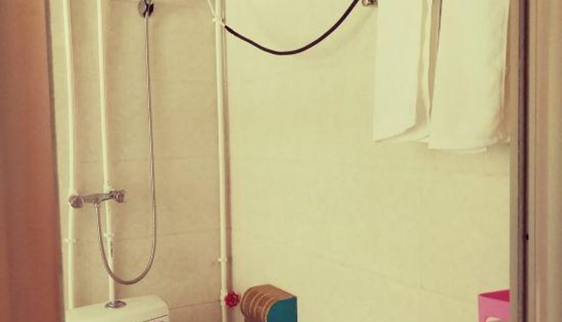 Camera - Pingliang Wanyue Business Hotel