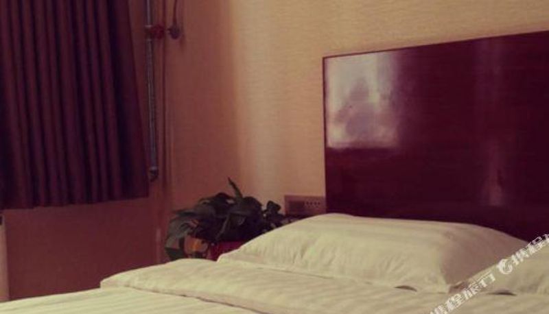 Camera - Pingliang Wanyue Business Hotel