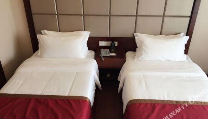 Vista interior - Puning New Dongcheng Hotel