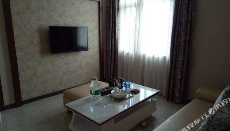 Vista interior - Puning New Dongcheng Hotel