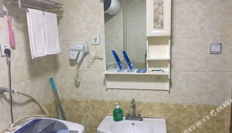 Camera - Panjin Jingji Hotel Apartment
