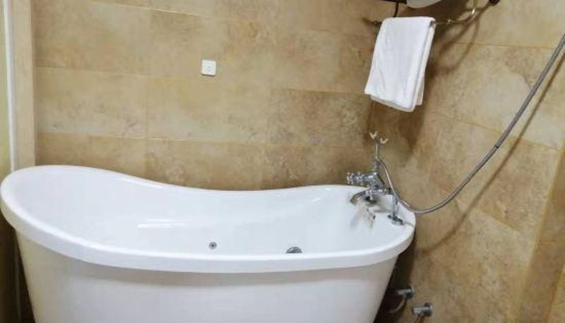 Camera - Panjin Jingji Hotel Apartment