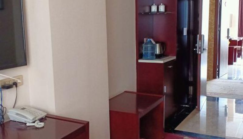 Camera - Pingliang Haoyue Business Hotel